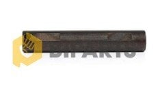 Ford Transıt V184 01- Bm İstavroz Mili   <b><font color=#ff5b01>E7TW 4211 AA-4110607</font></b>