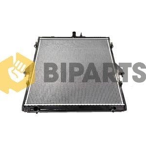 Ford Radyatör Brazing Ranger 2.2 Tdcı 12> AB39 8005 DG