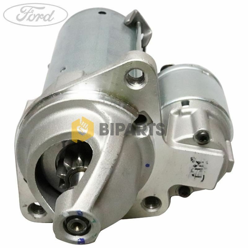 Ford Yeni Focus (C346) Mars - Motoru Komple 8V21 11000 BC