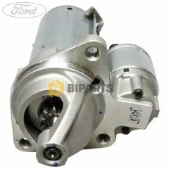 Ford Yeni Focus (C346) Mars - Motoru Komple 8V21 11000 BC
