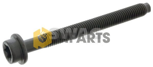 Ford Silindir Kapak Cıvata Adet Escortmondeo Clxzetec  928M 6065 BD