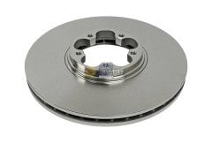 Ford Transit Fren Disk Ayna YC1W 1125 BA