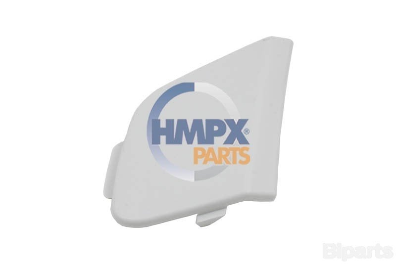 Ford FOCUS 11> Ön Tampon Çeki Demir Kapağı ERC BM51 17A989 ABXWAA