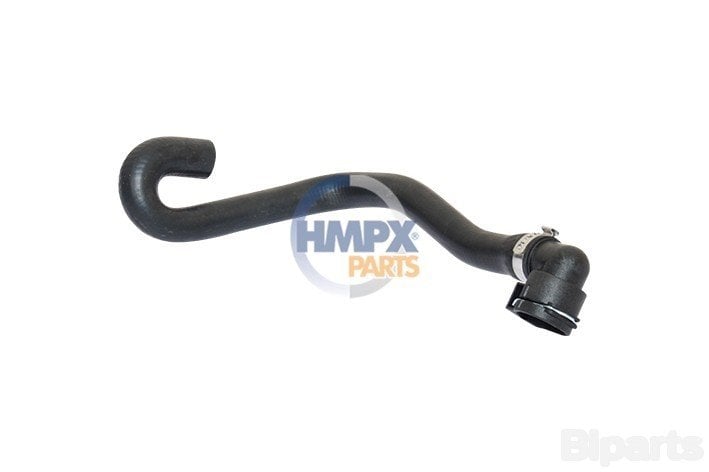 Ford F. CONNECT 1.8 TDCI. 75-90 HP 02 - Kalorifer Giriş Hortumu IBR 7T16 8A567 BA