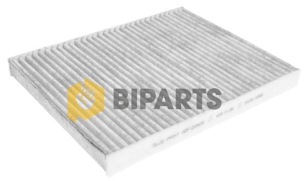 Ford Fıesta/Courier/B-Max 08- Bm Polen Filtresi (Karbonlu)1594615/ 1541456/8V5118D543Aa/H1Bh 19G244 Aa <b><font color=#ff5b01>8V5J 19G244 AA-1566997</font></b>