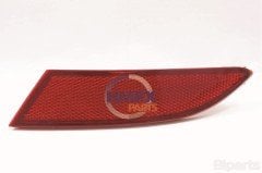 Ford FOCUS 12> Arka Tampon Reflektörü Sol HMP BM51 515C0 AD