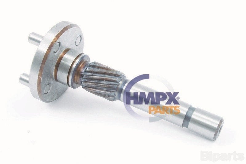 Ford TRANSİT V-184 01> Marş Motor Şaftı (Tek Mil) HMP 16123