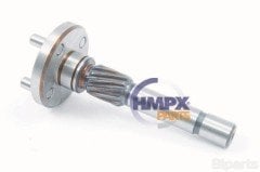 Ford TRANSİT V-184 01> Marş Motor Şaftı (Tek Mil) HMP 16123