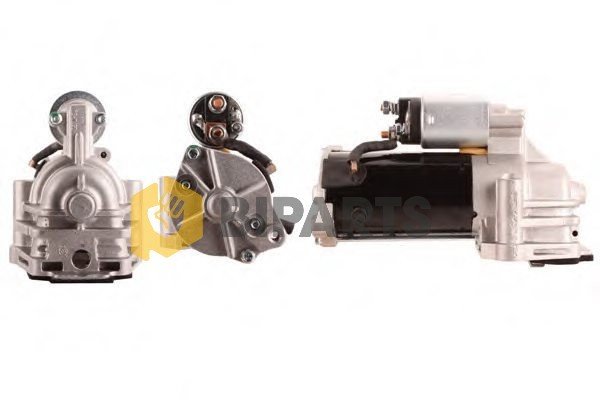 Ford  Mars - Motoru Komple 2S7T 11000 DC