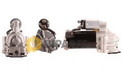 Ford  Mars - Motoru Komple 2S7T 11000 DC