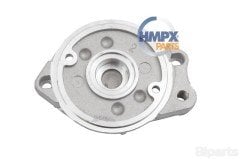 Ford TRANSİT V-184 01> Marş Motor Arka Kapak HMP 17.2 MOT 3200