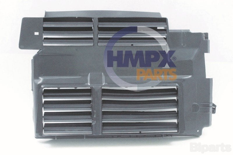 Ford FOCUS 11> Radyatör Ön Bakalıtı HMP BM51 8473 CF