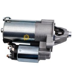 Ford Transıt Connect (2002) Mars - Motoru Komple(-20 C Starterlı) 2T14 11000 BC