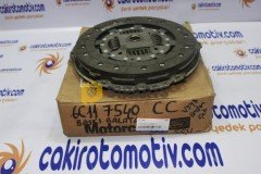 Ford V-347 Önden Çeker Baskı Balata Önden Çeker 6C11 7540 CC