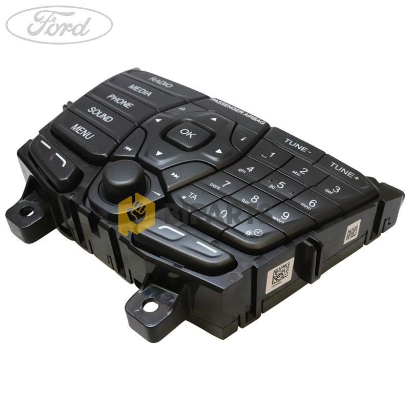 Ford Transıt 14> Panel Radyo Kontrolü GK2T 18K811 CA