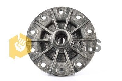 Ford Transıt V184 44348   İstavroz Kutusu (Dolu)Komple <b><font color=#ff5b01>YC1W 4027 CA-4053119</font></b>