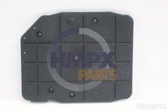 Ford FOCUS 07> Beyin Kutu Kapagı HMP 7M51 12A532 BC