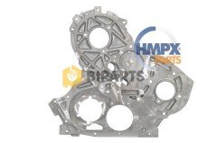 Ford Transıt V83 92- Bm Eksantrik Pleyt Kapak 934F 6K011 AA