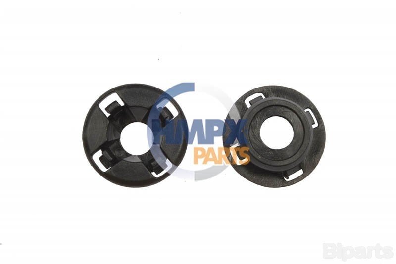 Ford FIESTA/FUSION 02>08 Kaput Demir Alt Plastiği ERC W708402 S300