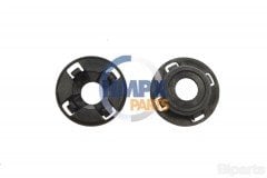 Ford FIESTA/FUSION 02>08 Kaput Demir Alt Plastiği ERC W708402 S300