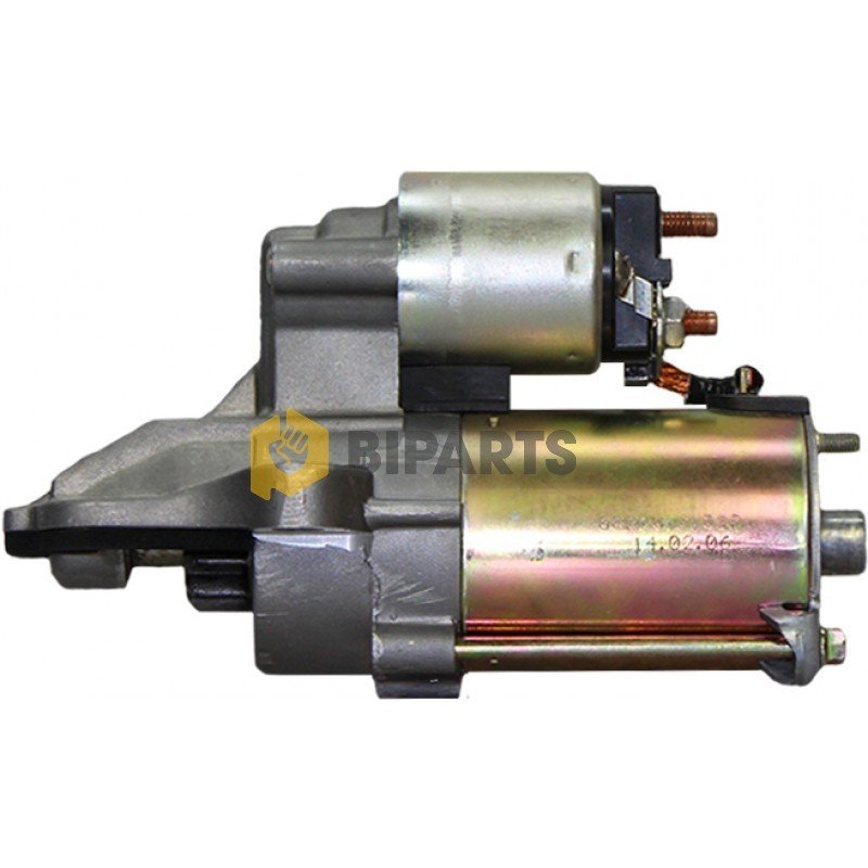 Ford Transıt (2006) Mars Motoru -  Komple 3M5T 11000 AB