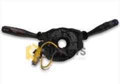 Jaguar Sinyal-Silecek Kolu Takım 1X43 14A664 AC/  1X43 13335 AE / 1X43 17A553 BD