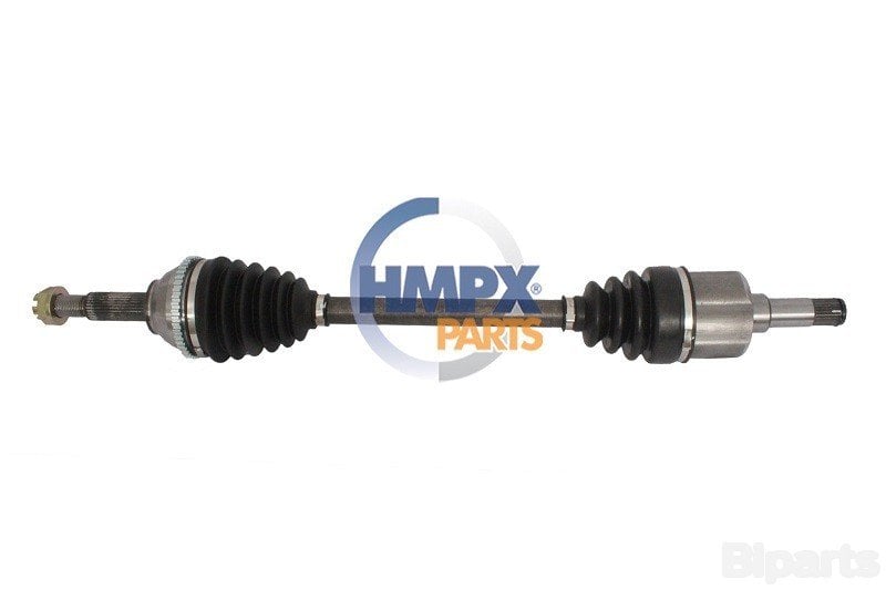 Ford TRANSIT 00>06 V-184 Ön Aks Komple Sol - İç 26 HMP 1C15 3B437 CH