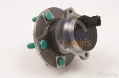 Ford FOCUS 04>11 Arka Teker Poryalı Bilya HMP 7M51 2C299 AD