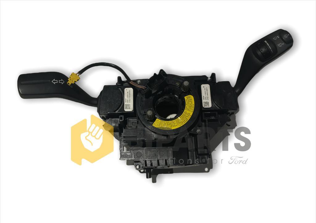 Ford Mondeo Sinyal-Silecek Kol Takımı 6G9T 13N064 CG